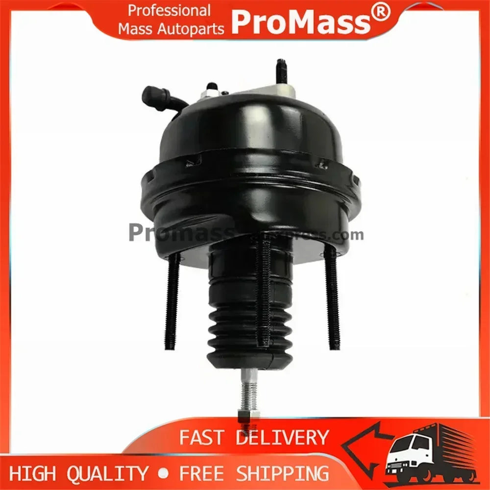 1P ВАКУУМНАЯ ПОТУЖНОСТЬ СЦЕПЛЕНИЯ СЕРВО ГАЛЬМАЯ FRENO FREIO 30630-VB001 30630-37J05 NG20-GQ ДЛЯ NISSAN