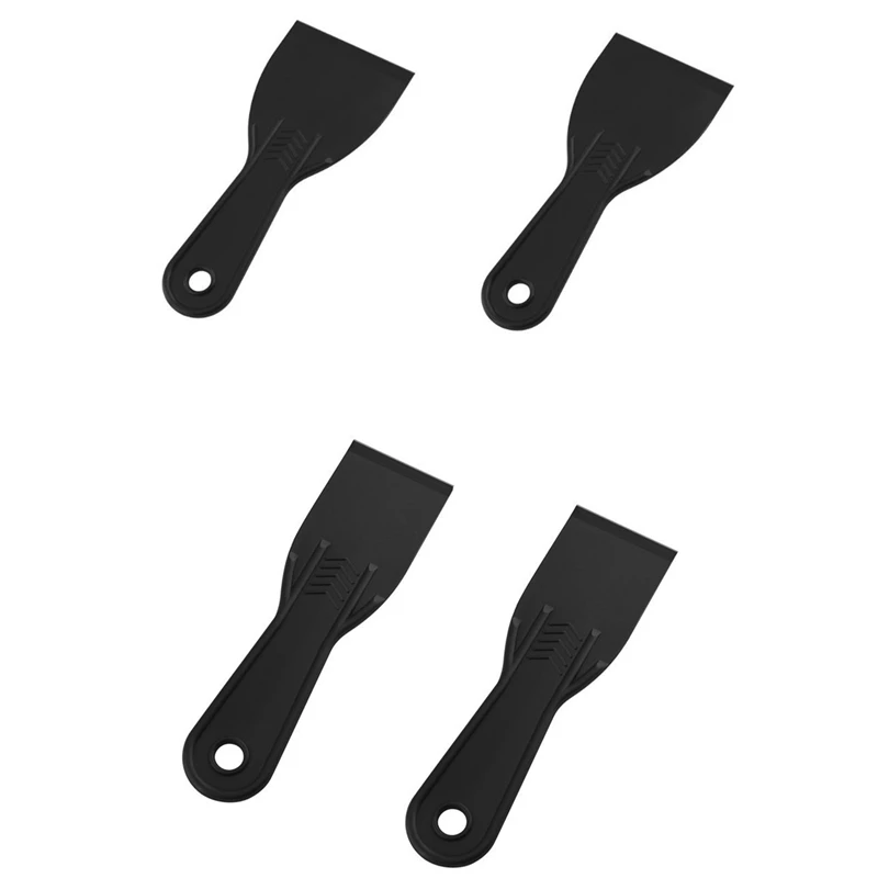 

2Pcs 3D Printer SLA Resin Special Tool Shovel 3D Printer Accessories Shovel Removal Tool Rubber