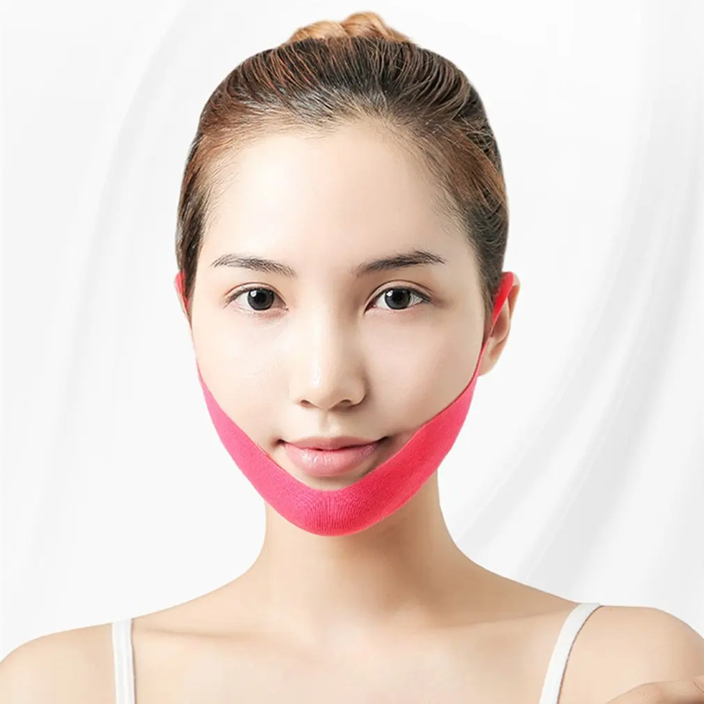 Упражнения от второго подбородка в домашних. Маска-бандаж для коррекции овала лица. Маска-бандаж для лица anti-ptosis. Face neck massager/массажер для лица и шеи. Ms-059 тренажер для подбородка neckline slimmer.