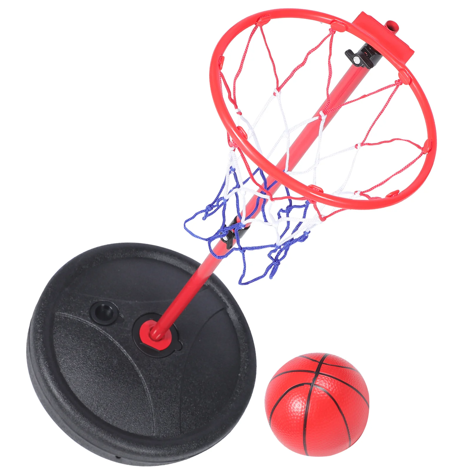 

Pool Basketball Hoop Floating Poolside Games Playing Water Frame Swimming Hoops