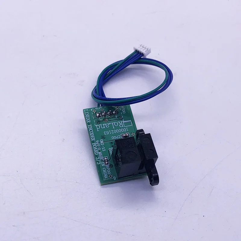 

Датчик кодировщика для фотографического принтера