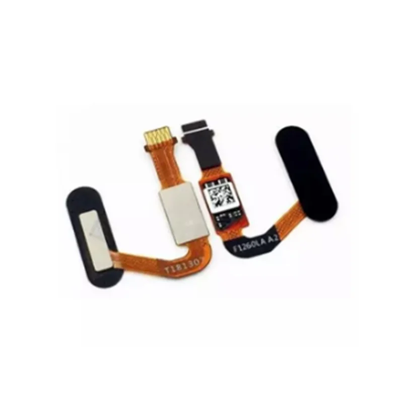 

For Huawei Honor 10 Lite Scanner Touch Home Button Flex Cable Replacement Parts