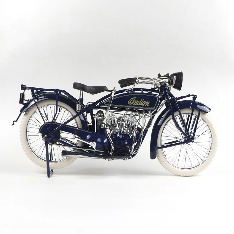 Рисунок 3 - Редкий GUILOY 1/6 индийский разведчик