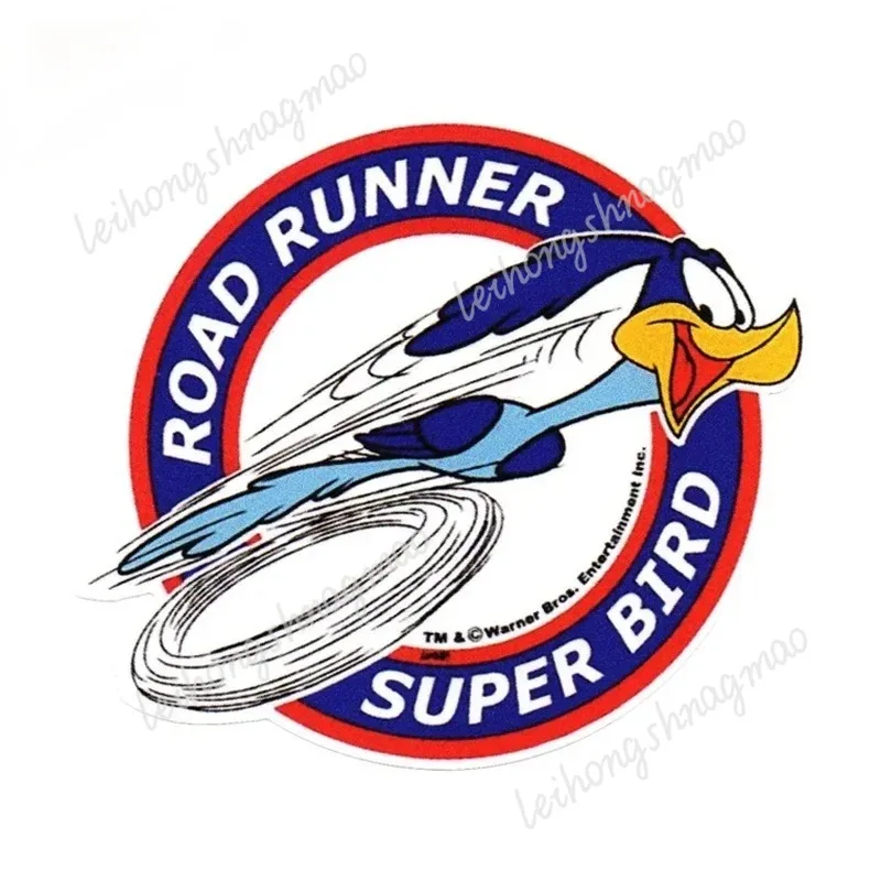 

Персонализированный значок дорожного бегуна, брендовые автомобильные наклейки, мотоциклетные шлемы, ноутбук, лобовое стекло, царапины, покрытые виниловыми наклейками