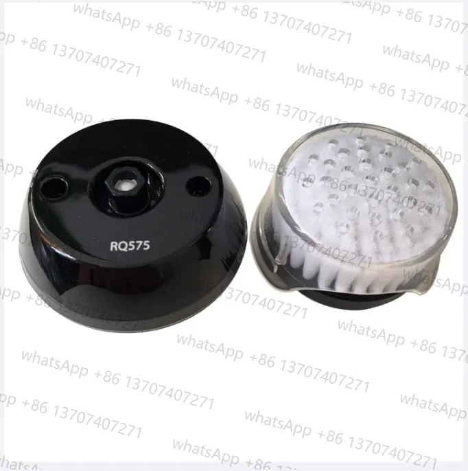 Фото Аксессуары для бритв RQ111 RQ575 RQ585 Стайлер для Philips серии S7000 S9000 S5000 Щетка для очистки бритвы Триммер Расческа для карт №3