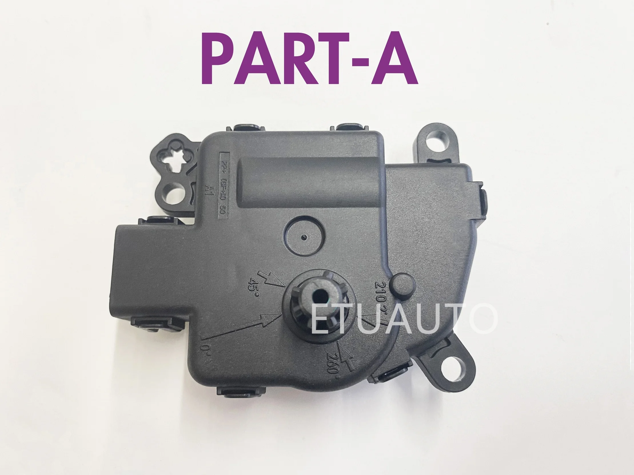 Фото Для Ford Mondeo Fusion Edge Lincoln нагреватель кондиционера, привод клапана двигателя, GS7Z-19E616-A GS7Z-19E616-B GS7Z-19E616-C №3