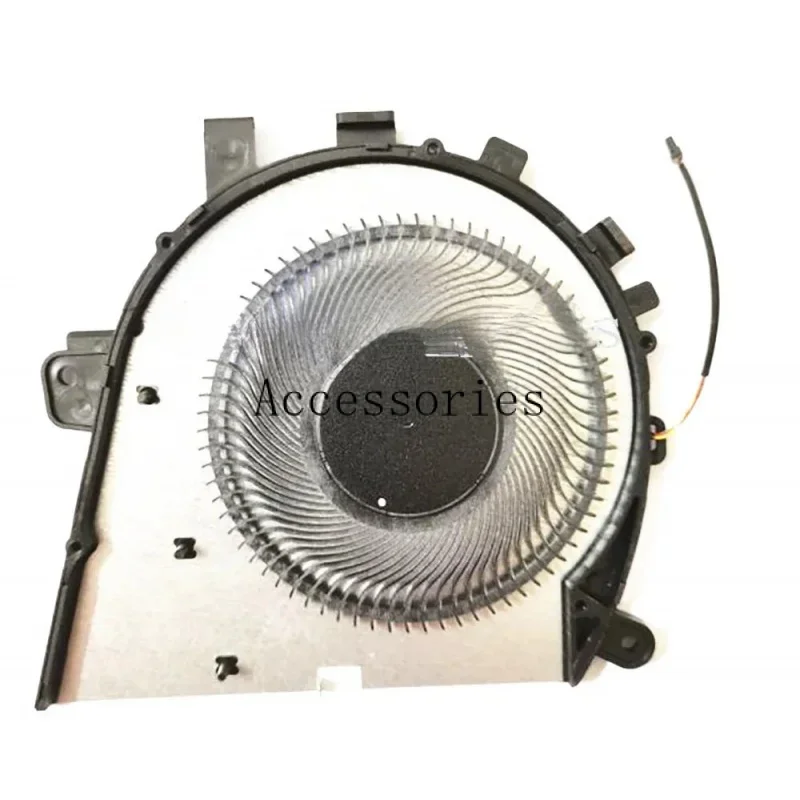 Новый вентилятор охлаждения процессора для Lenovo YOGA C740-14 FLMT C740-14IML радиатора DC5V DFS