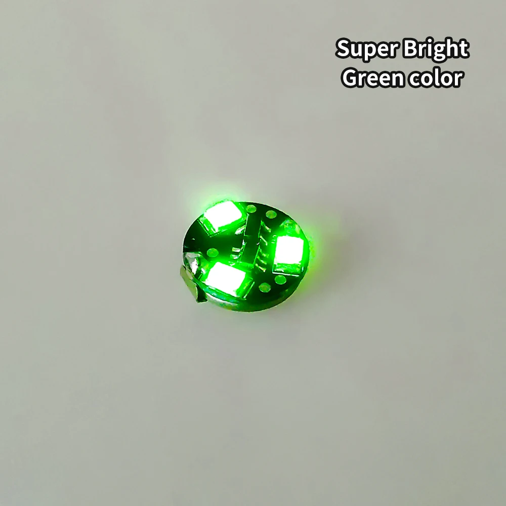 

Магнитная контрольная лампа для подсветки сцены