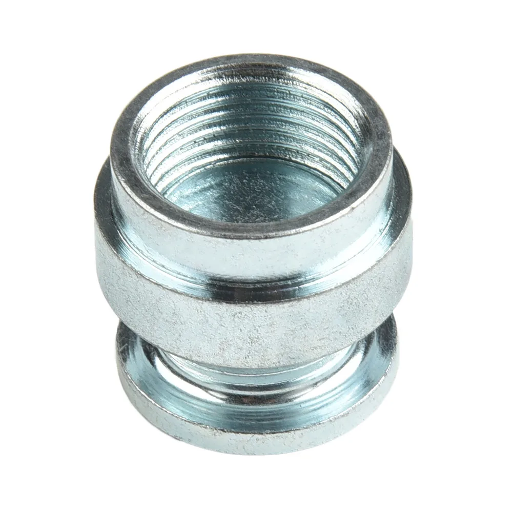 

Weld On Bung+Plug Nut+Cap Silver Oxygen sensor extender O2 Kit M18*1.5 Brand New Durable Useful Fashion Practical