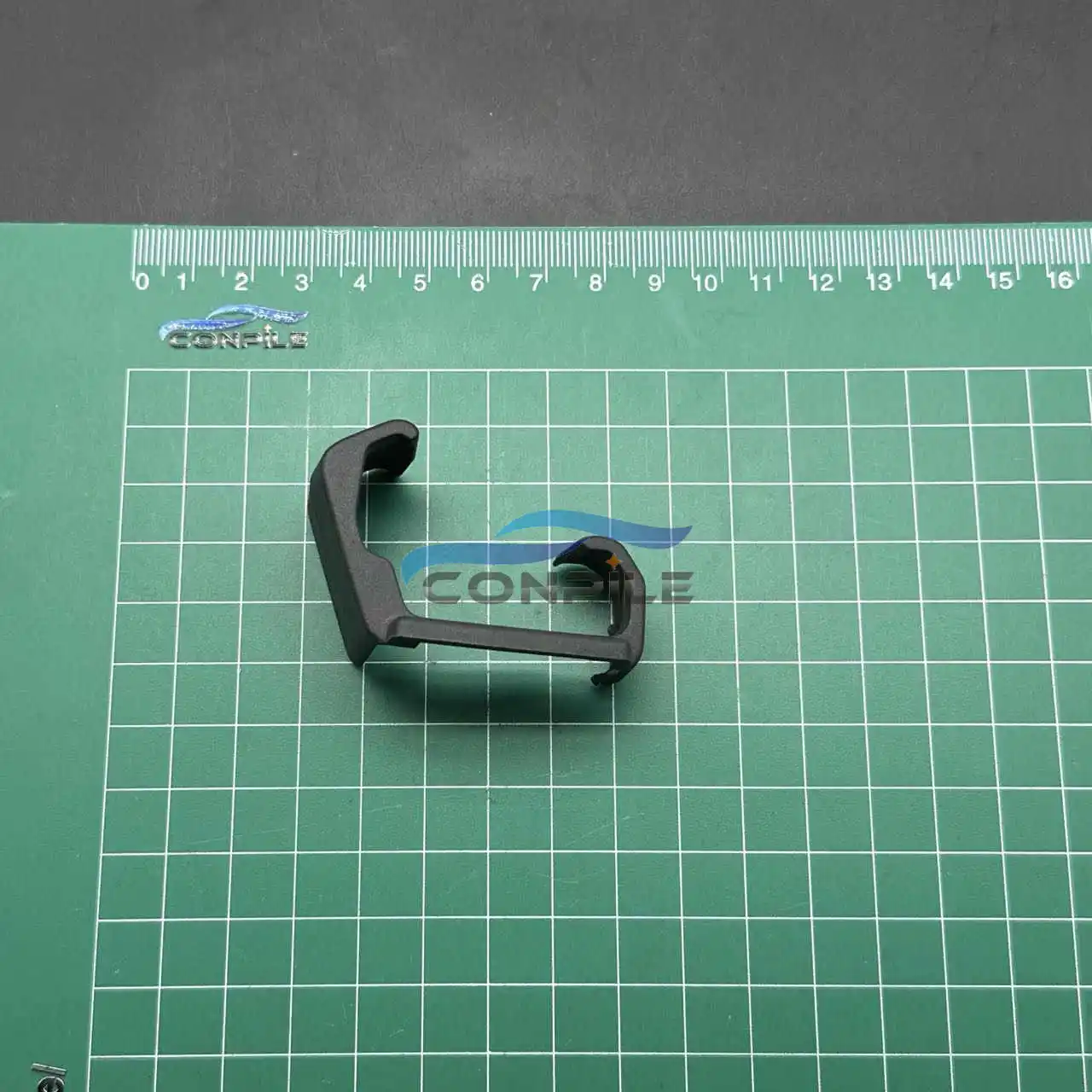 1 шт. для Audi 2019 Q3 A4L B A5 S4 S5 ID4 направляющая крышка Накладка