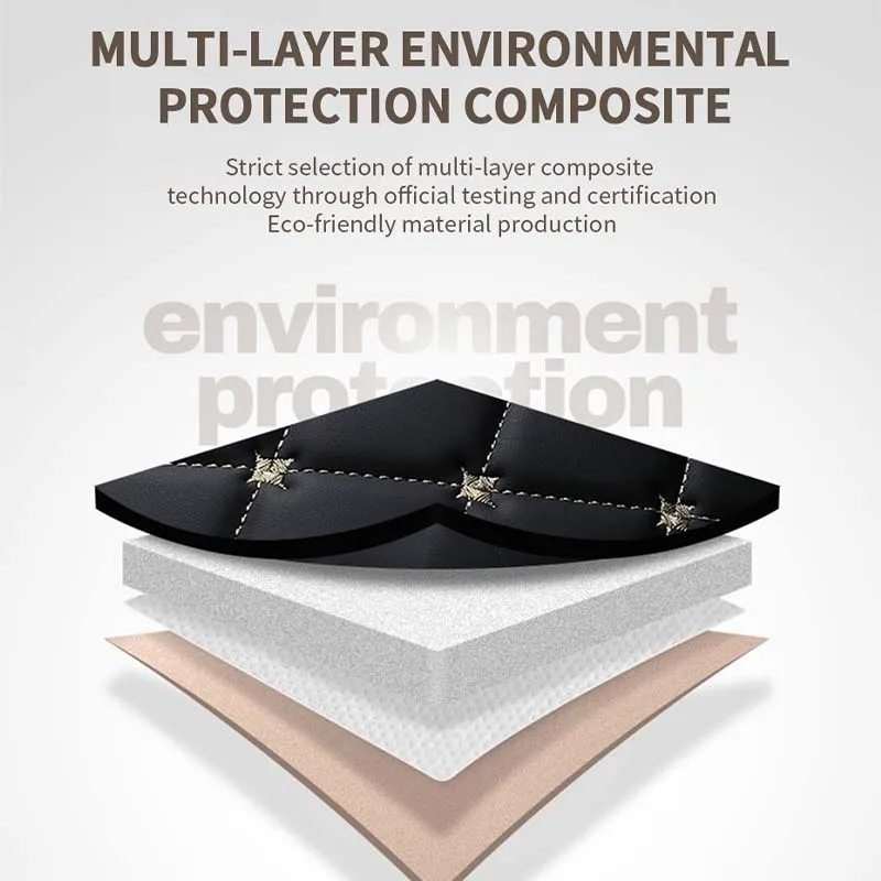 Чехлы для передних сидений автомобиля подушка безопасности совместима с 98%