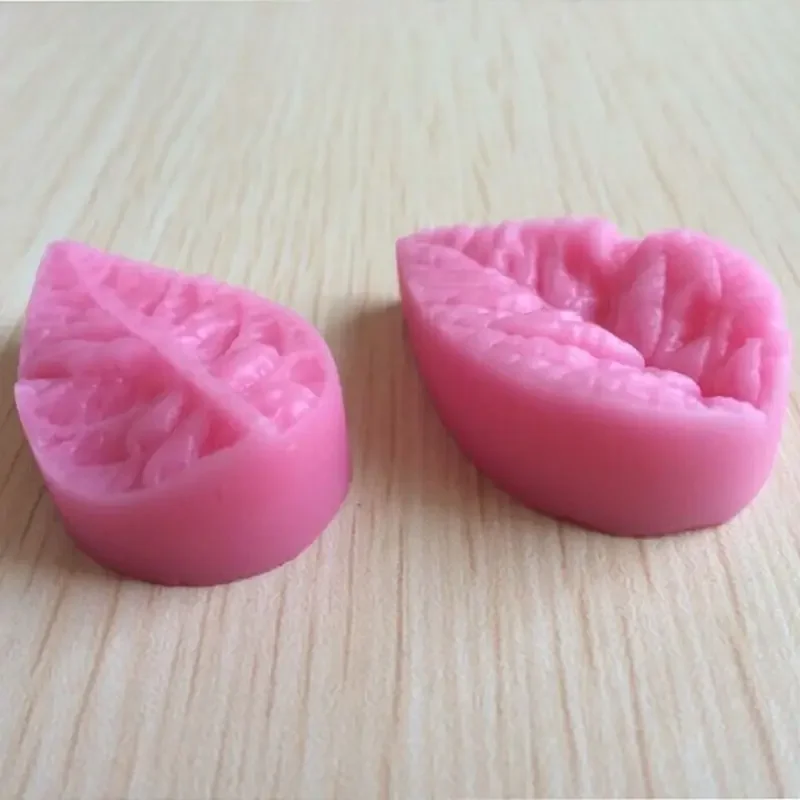 

Силиконовая форма для торта в форме листьев