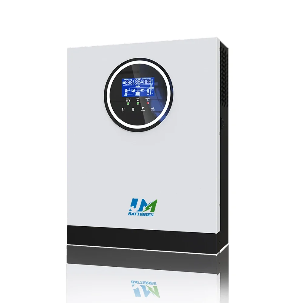 Поддержка солнечных фотоэлектрических систем и батареек 48 В постоянного тока 230