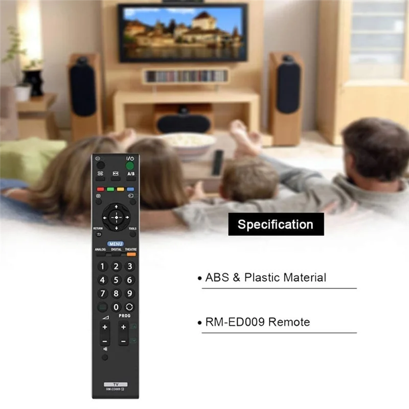 Пульт дистанционного управления для Sony