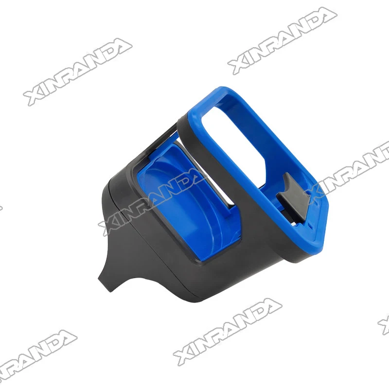 

Автомобильный держатель для бутылки с водой для Suzuki Jimny JB64 JB74 2018-2024, универсальный автомобильный кронштейн, держатель для чашки с напитком, подставка-органайзер