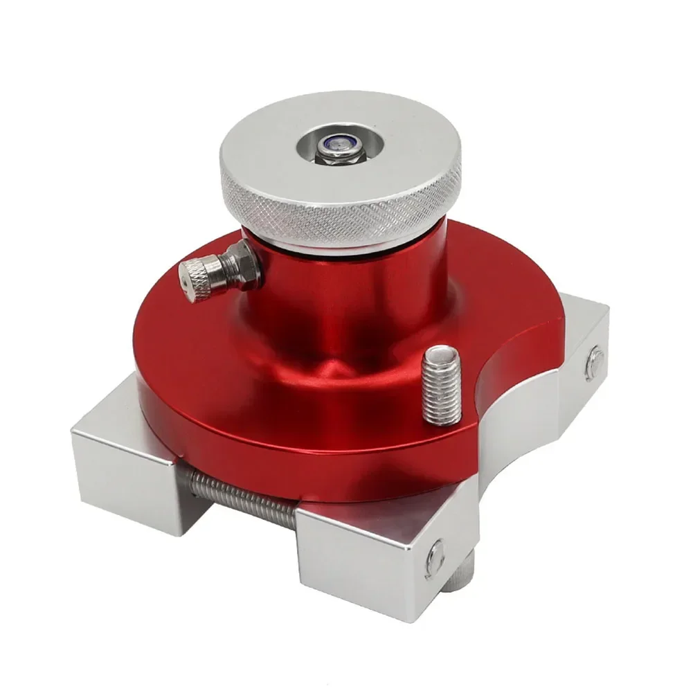 Инструмент для зарядки азота инструмент мотоцикла 6065 алюминиевый сплав синего и