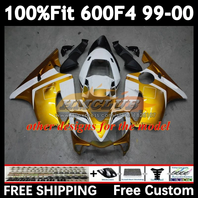 Фотообои для HONDA metal red CBR600 F 4 CBR 600 FS 600F4 600CC 51No.223 F4 99 00 CBR600F4 1999 2000