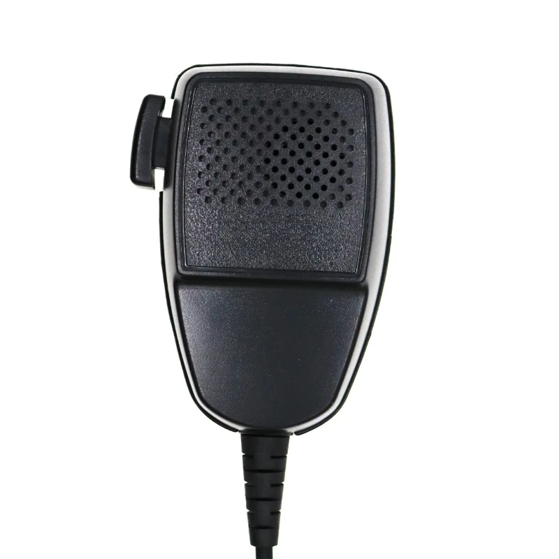 Фото HMN3596A рация микрофон 8-контактный портативный динамик микрофон для Motorola автомобильное мобильное радио GM300 GM3688 GM3188 GM950 GM338 №5