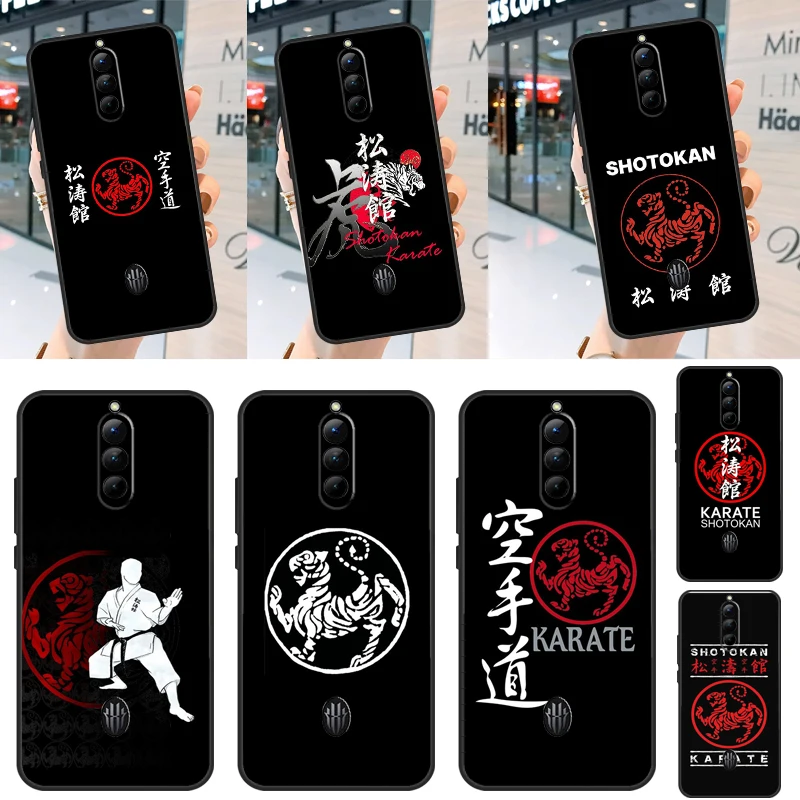 Shotokan Karate Symbol чехол для ZTE Nubia Red Magic 8 Pro 8 Pro + задняя крышка для Red Magic 6S 7S 6 7 Pro 5G 6R Shotokan Karate Symbol чехол для ZTE Nubia Red Magic 8 Pro 8 Pro + задняя крышка для Red Magic 6S 7S 6 7 Pro 5G 6R