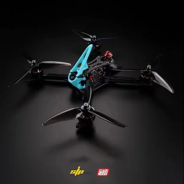 

Дрон STPHOBBY HUSSAR 5 ''RACING 6S