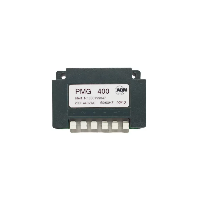Фото Совершенно новый трансформатор-выпрямитель PMG500-S зеленый/черный, PMG500-S ABM, PMG400 ABM, PMG480-s, PMG RMGC 2500-S, PMG480 №3
