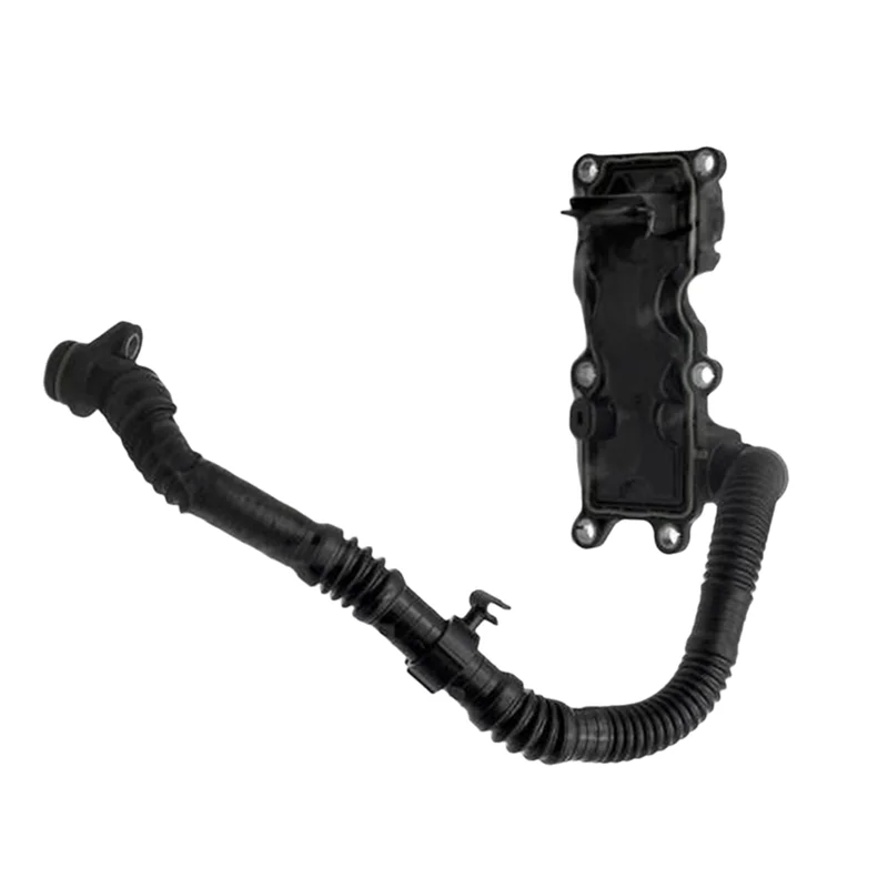 Фото Фильтр вентиляционной трубы двигателя OE: 2740182100 A2740182100 для Mercedes Benz E-Class, C-Class, V-Class, GLC, SLC, Vito. Автоаксессуары. №3
