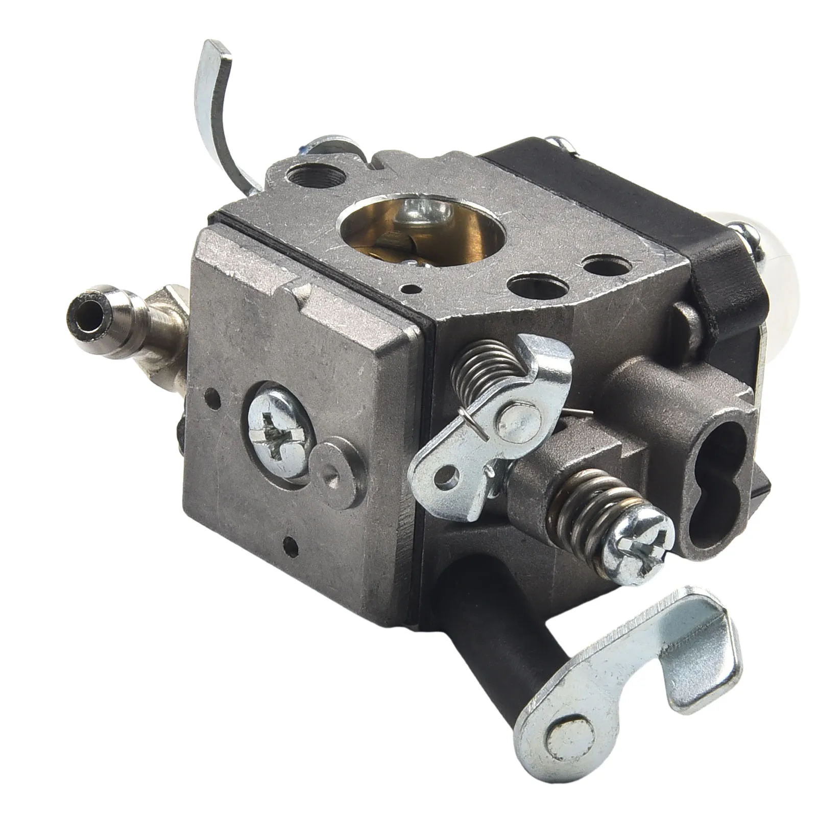 Высококачественный карбюратор BS60-2i BS70-2i карбюраторный зажим для Volvo HDA 242 252