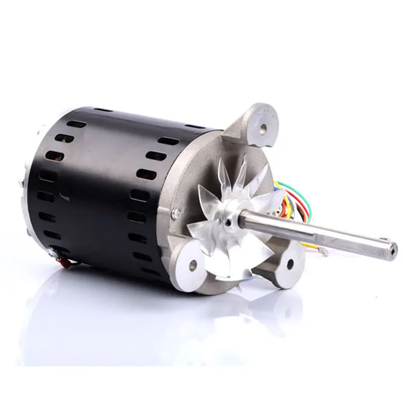 

LDO 220-380V AC Induction Motor,7.5kw High Torque Rated Power Servo Three Phase Electric AC Motor For Printer