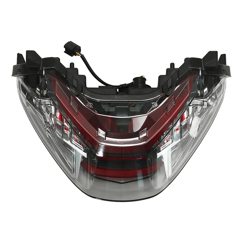 Фото Светодиодный задний стоп-сигнал для мотоцикла для Honda Forza 125 NSS125 2018-2022 FORZA 300 NSS300 2018-2020 №5