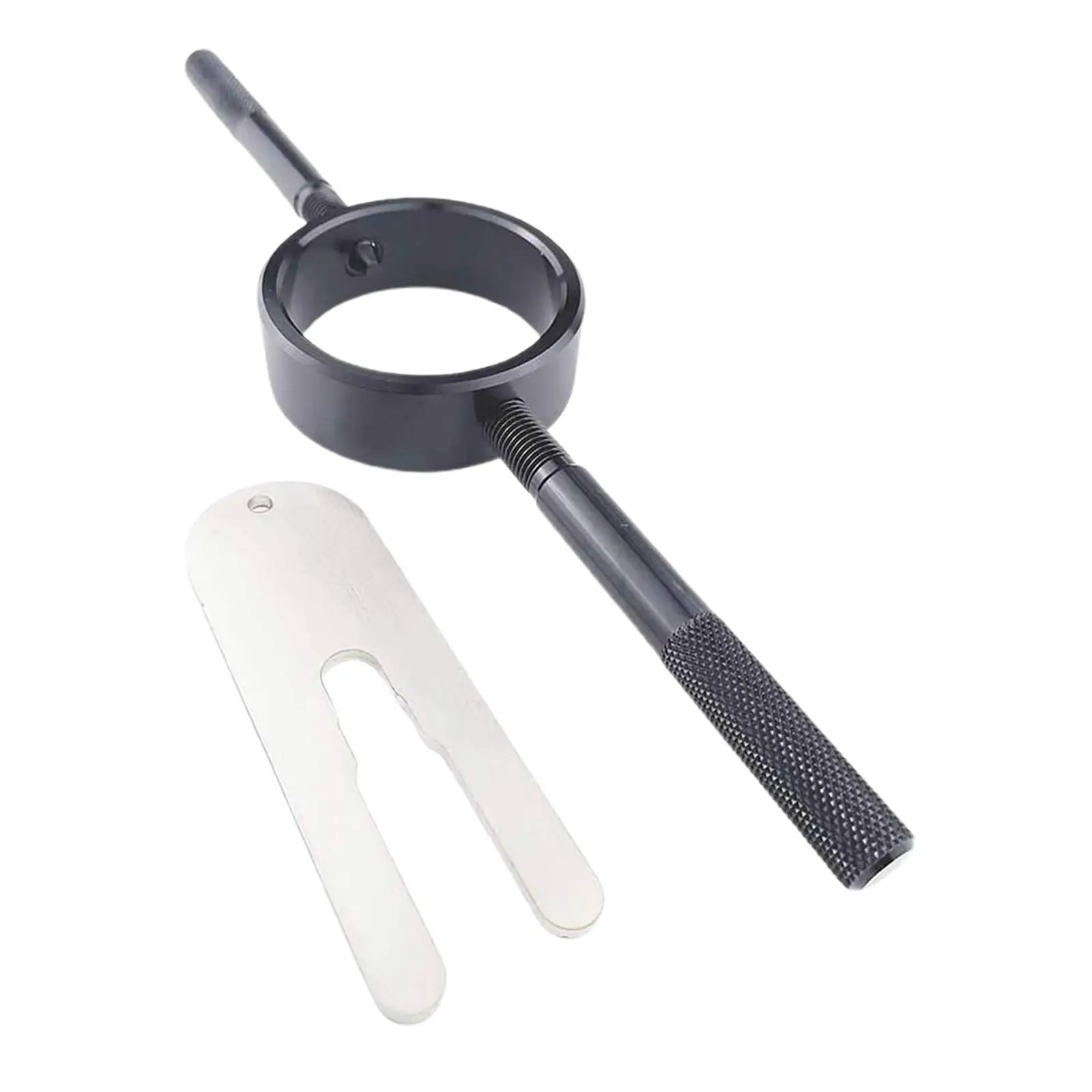 Приспособление для сжатия пружины вилки надежный инструмент удержания