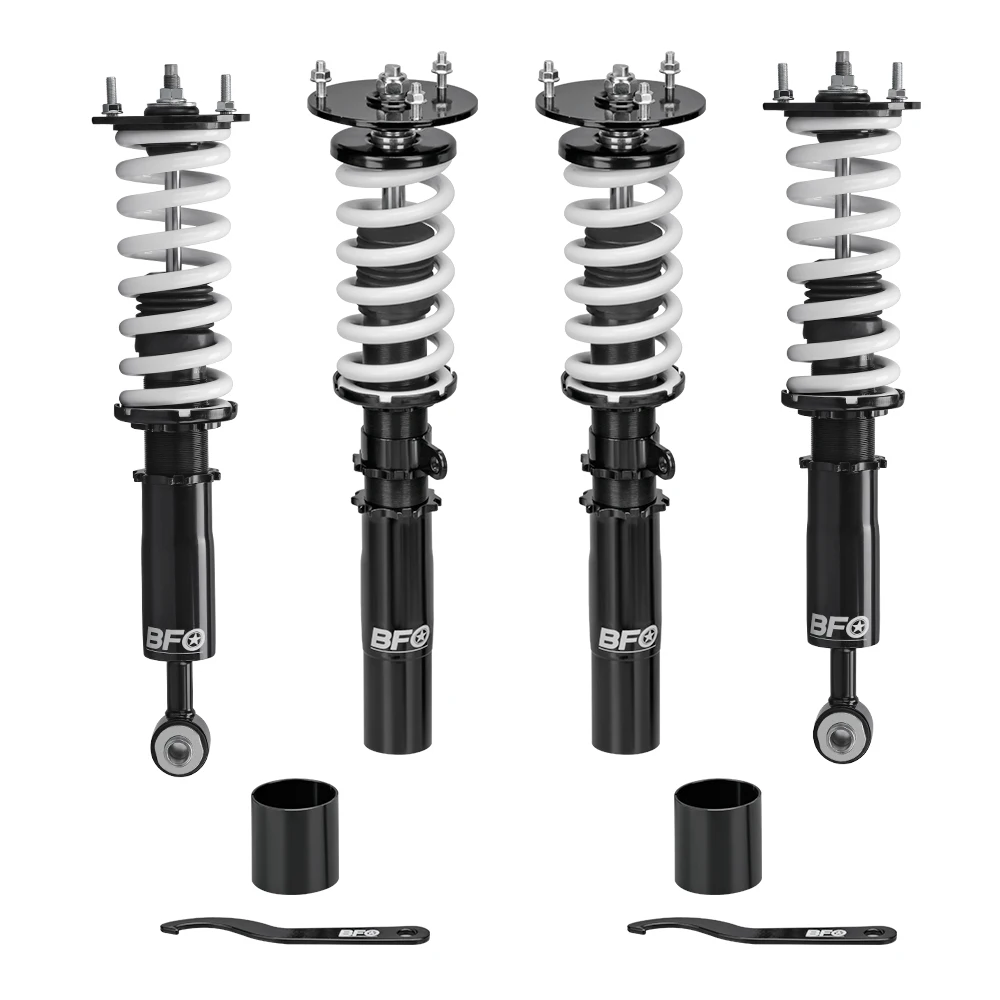 

Coilover подвесные Пружинные стойки для BMW E39 5 серии 528i 530d 530i 535i Седан только 96-03 шок