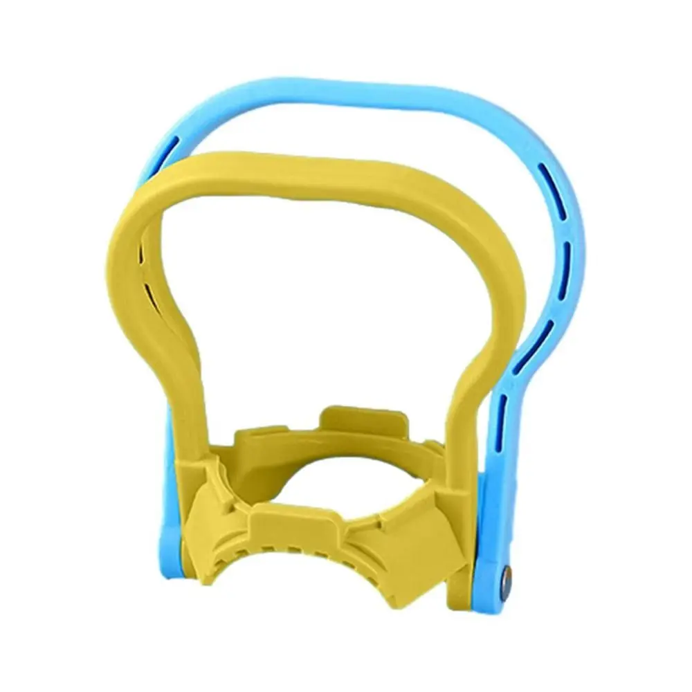 Прочная ручка для переноски бутылочной воды 5 галлонов подъемная портативное