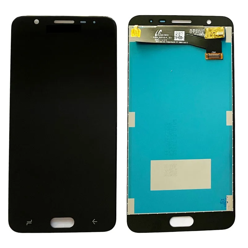 

For Samsung Galaxy J7 Prime 2 / J7 prime 2018 / G611F LCD Display + Touch Screen Digitizer Assembly Replacement 5.5"