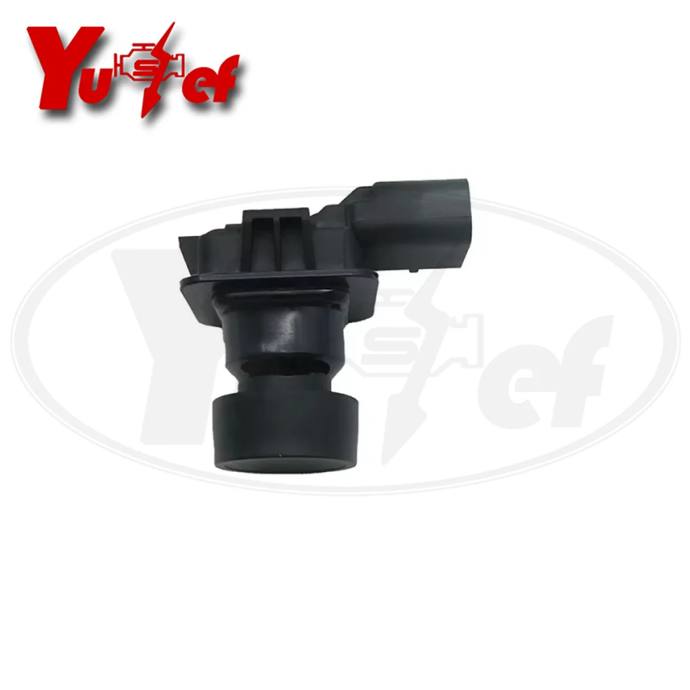 Фото GA8T-19G490-AA GA8T19G490A EA8Z-19G490-A DA8Z-19G490-A Резервная парковочная камера заднего вида для Ford Flex 2013-2019 Автозапчасти №2