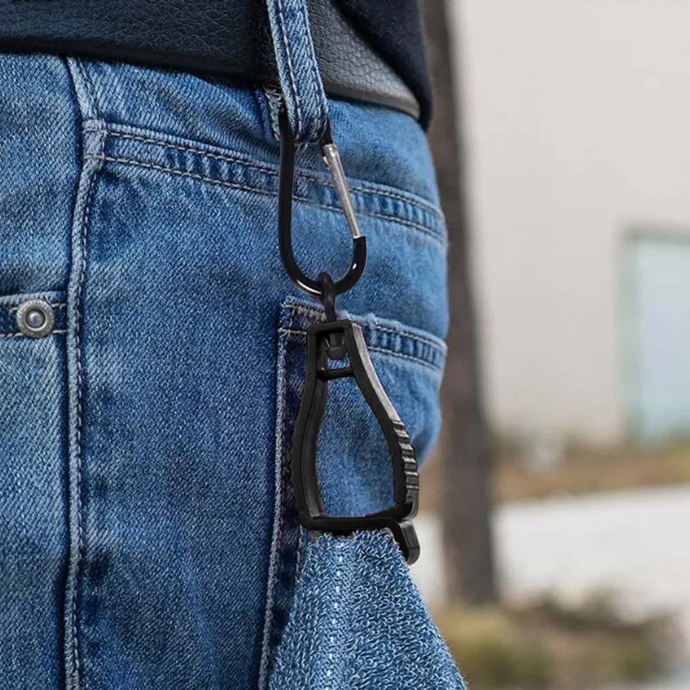 3 шт. держатель-вешалка для перчаток |