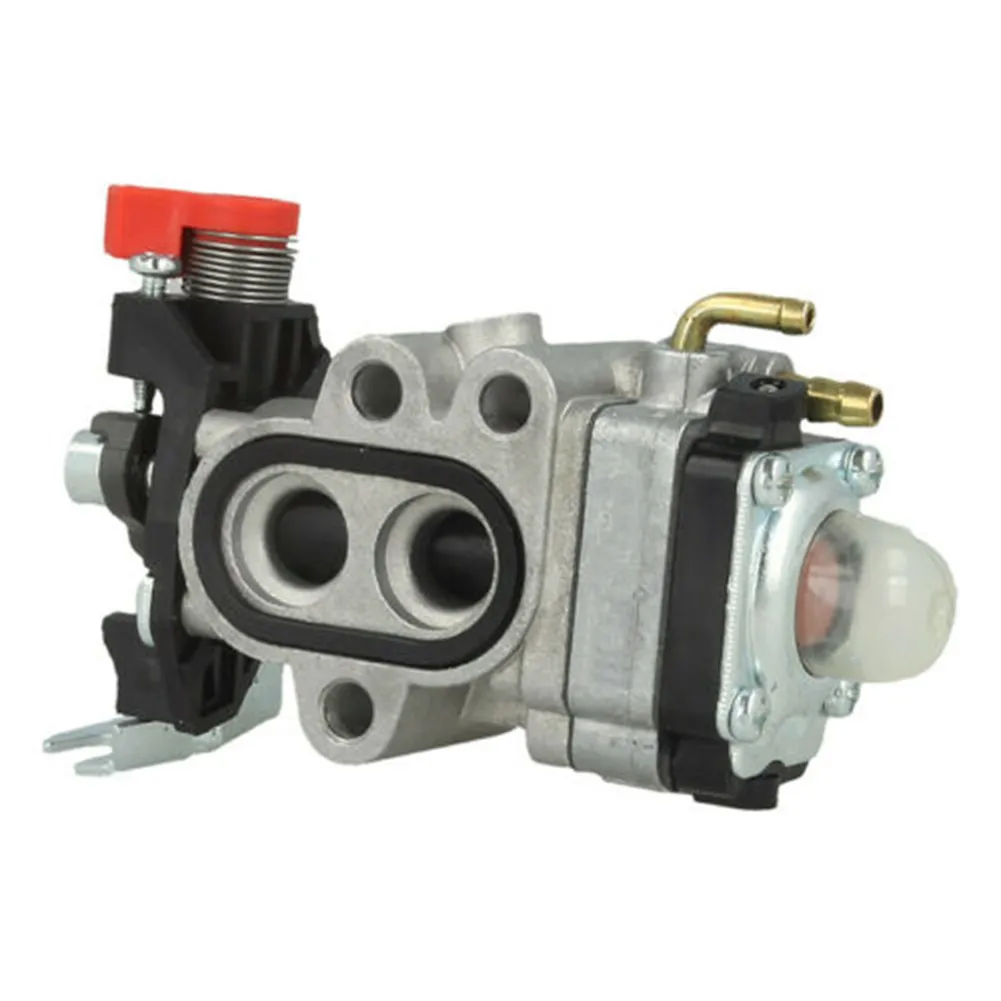 

Brush Cutter Carburetor For Kawasaki For Walbro WYA93-932 TJ27E TJ027E TJ35E Garden Trimmer Lawn Mower Supplies Garden Repair