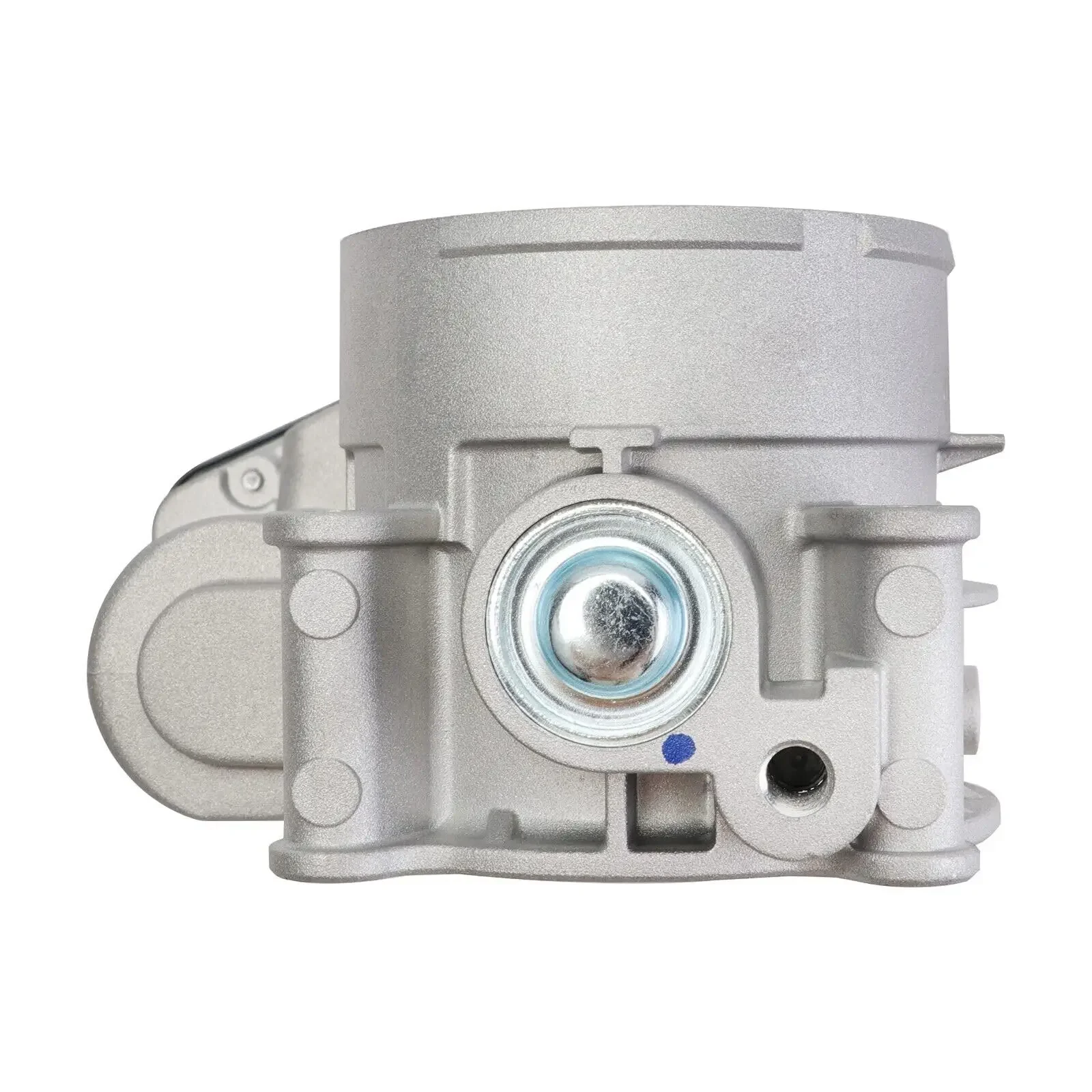 Корпус дроссельной заслонки KLYATOPA: AT4Z9E926A AT4Z9E926B подходит для Lincoln Continental 3.7L 2017 MKS 3.5L