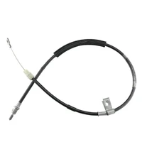 efiauto brand new parking brake cable for dodge journey