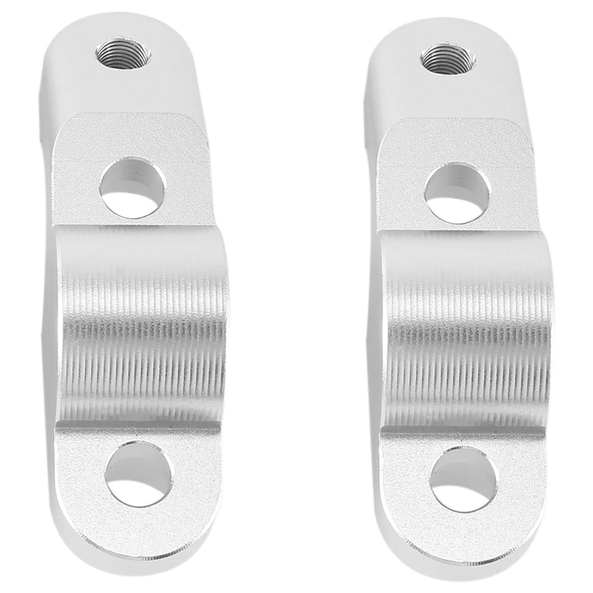 Переходник на руль мотоцикла переходник-удлинитель для руля Aprilia Tuono 660 V4 900 Dorsoduro