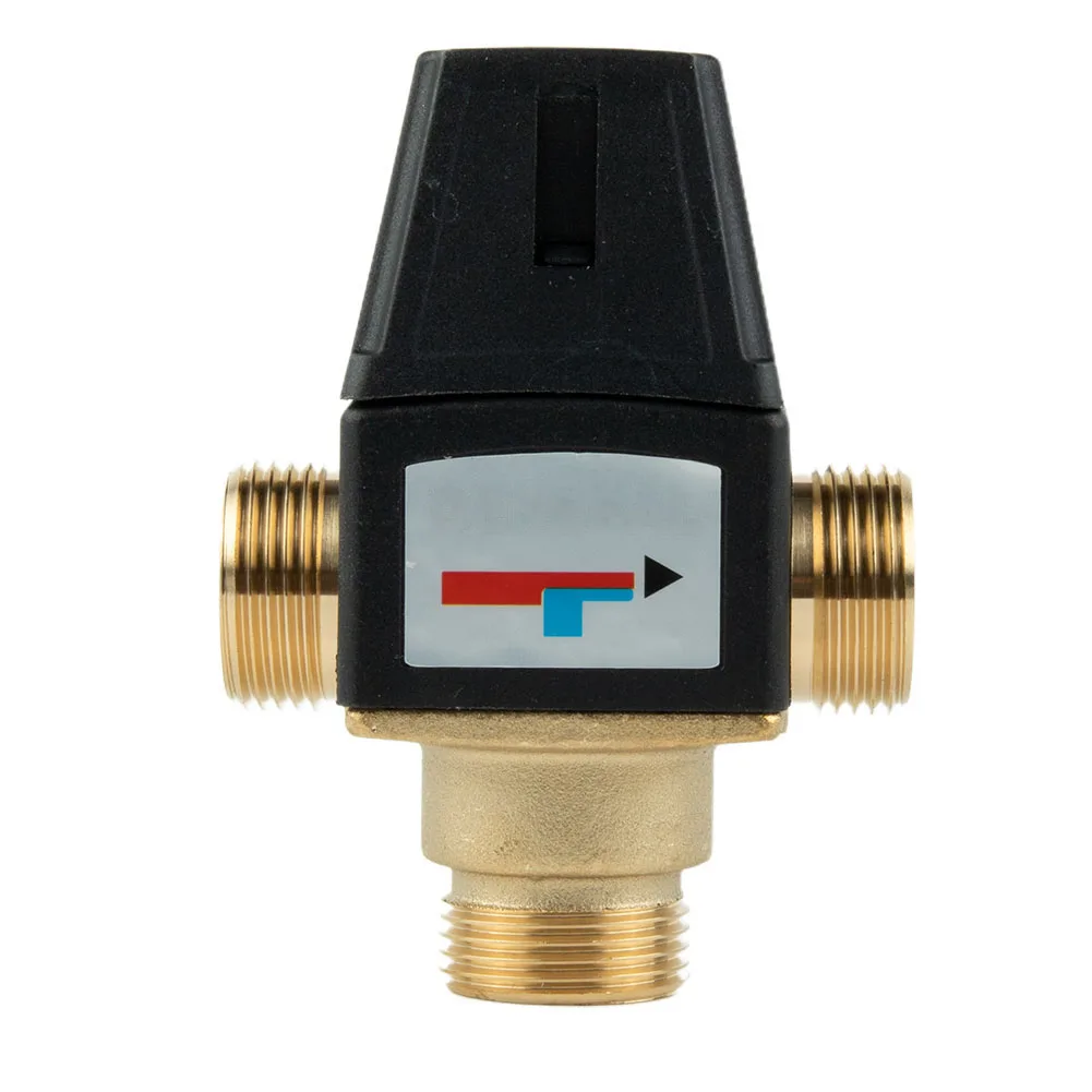 Рисунок 4 - 3-ходовой Термостатический смеситель