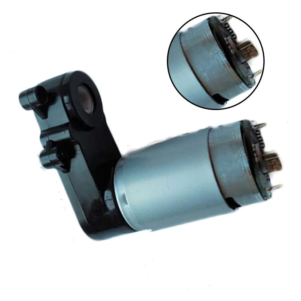 

Replacement Motor For Kyvol S31 Robot Vacuum Cleaner Roller Brush Motor Parts Vacuums Main Brush Motors Accessories