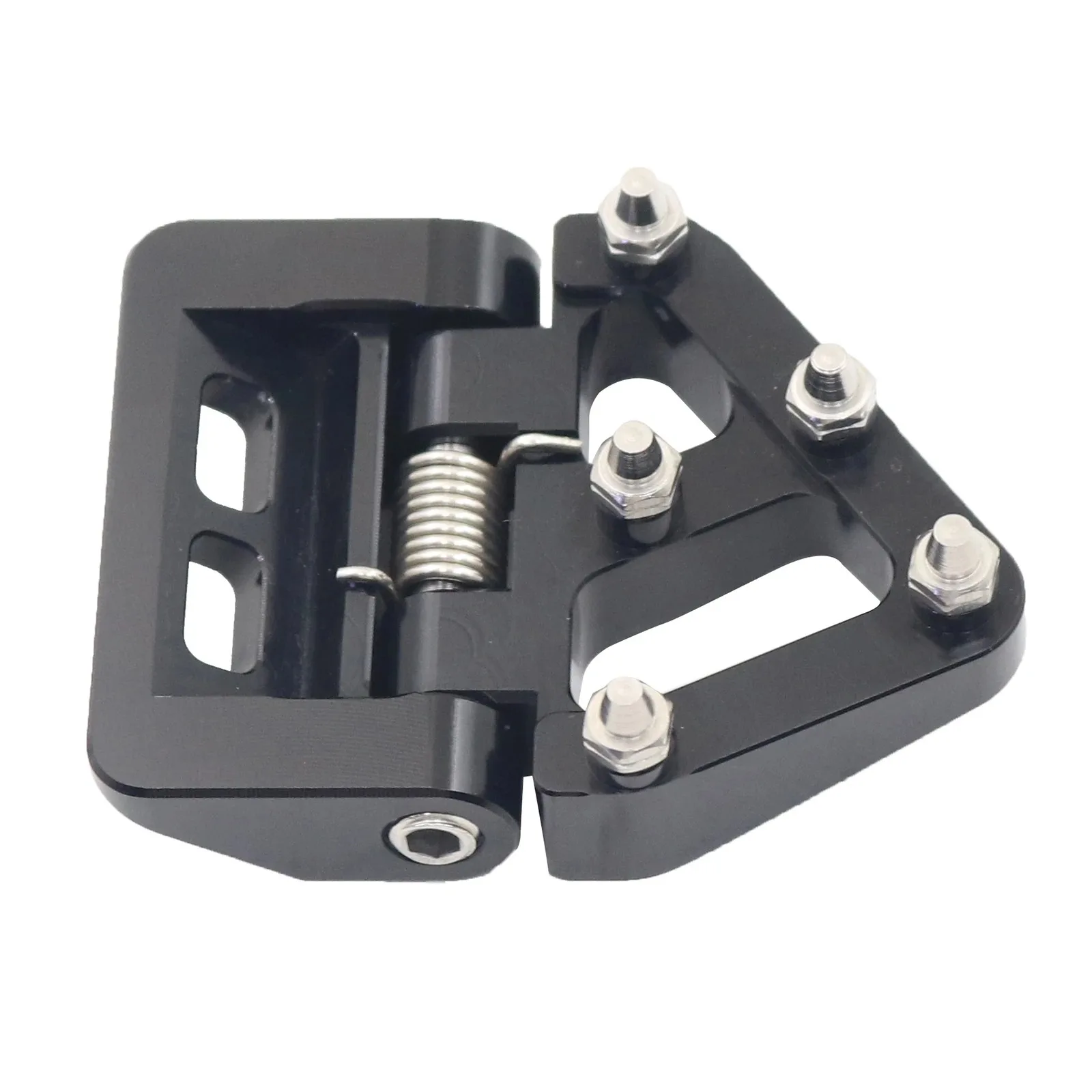 

Складная задняя педаль тормоза для мотоцикла, ступенчатая пластина для KTM SX SXF XC XCF XCW EXC EXCF 125 250 350 450 для Husqvarna TC FC TE FE