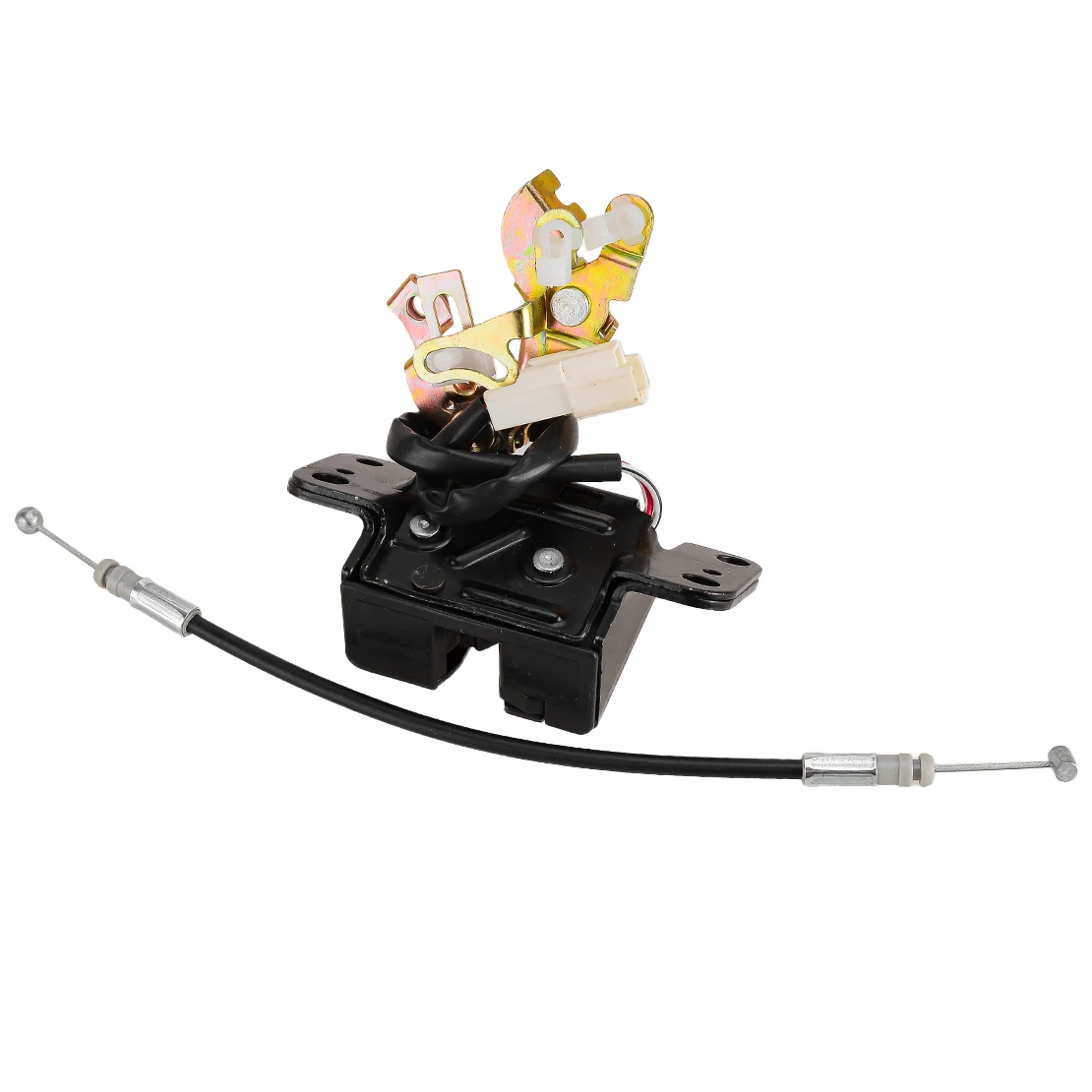 Замок задней двери с кабелем 69350-48010 подходит для Lexus RX300 2003 2002 2001 2000 1999