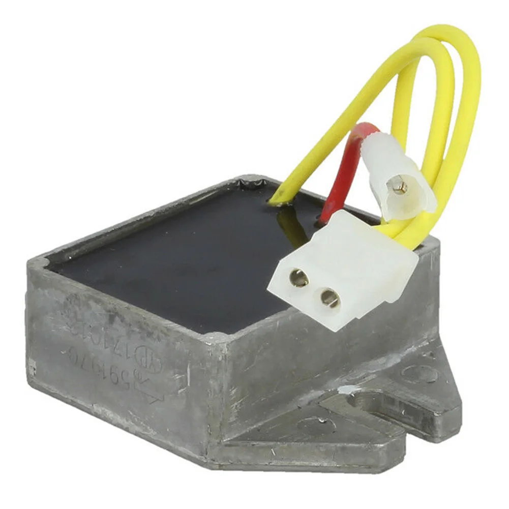 

Voltage Regulator Parts Tool 691185 Mini Engine 18-24HP 797375 Accessories Replacement Garden 845907 394890 393374