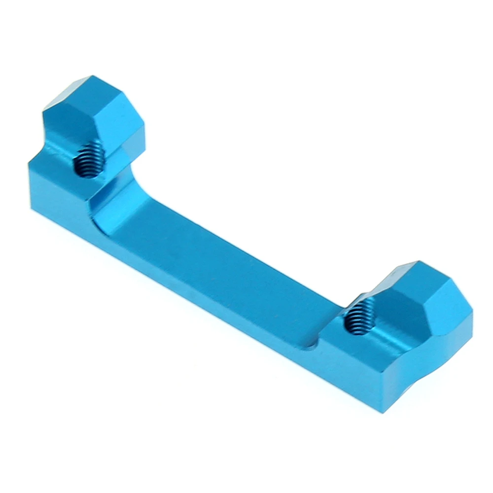 Металлическое крепление рычага подвески для Tamiya XV-01 XV01 1/10 обновления