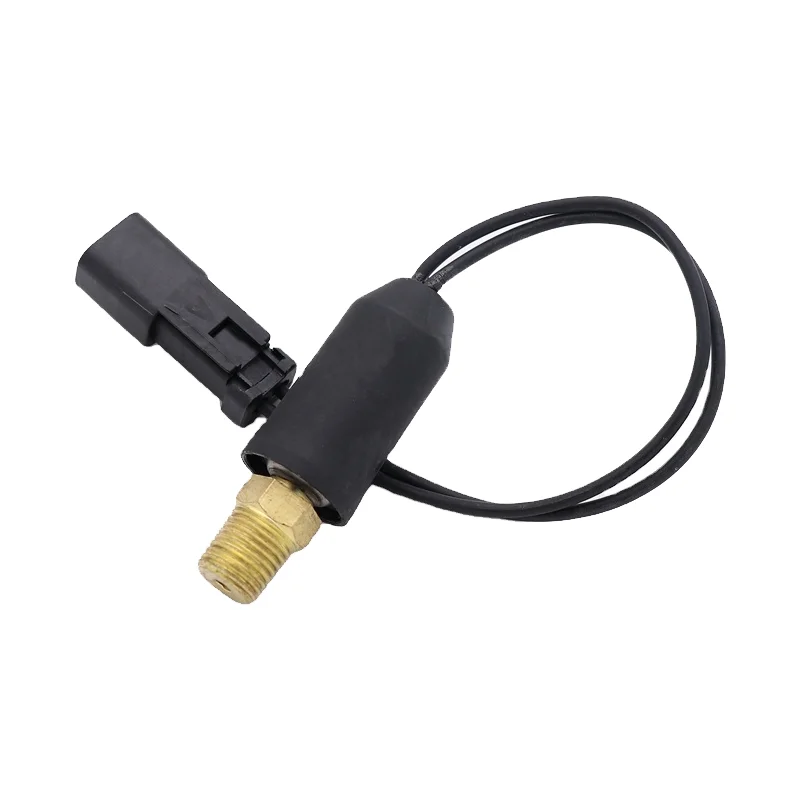 Датчик Давления Масла 3e-2026 3e2026 114-9281 Для Экскаватора Caterpillar D4h D5h D6h D7h Xl 973 Вилочный