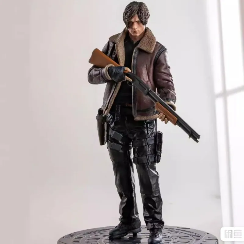 Экшн-фигурки из искусственной кожи 33 см