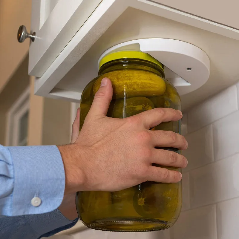 открывашка для консерв все дл1 шт. ручной кухонный инструмент кухонные