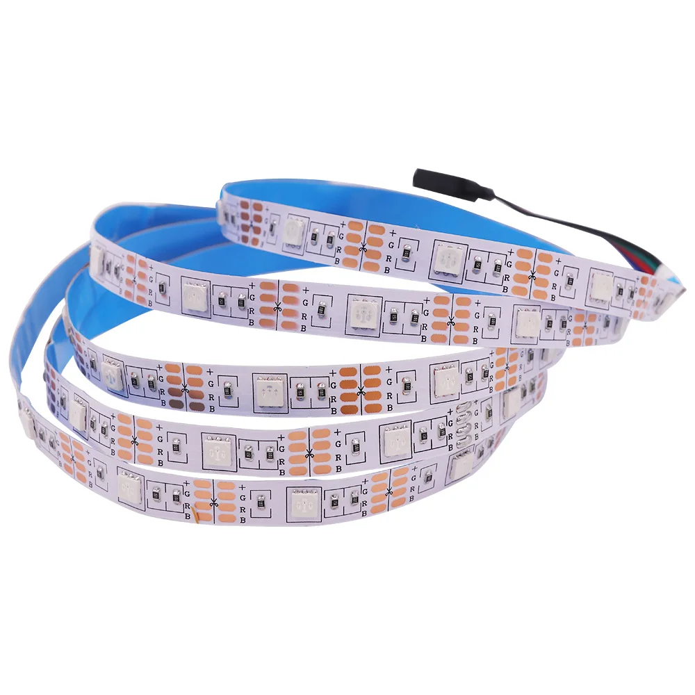 

GAHADA RGB светодиодная лента 5050