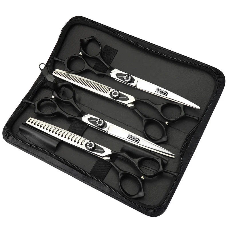 Набор инструментов для ухода за домашними питомцами 7 дюймов |